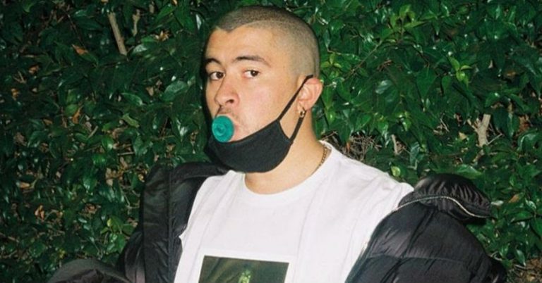 Bad Bunny