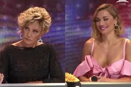 Raquel Argandoña de Moras