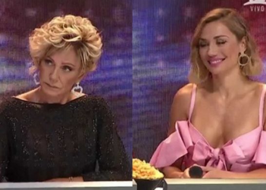 Raquel Argandoña de Moras