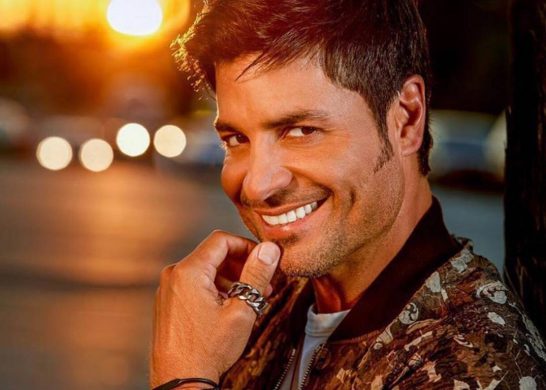 Chayanne