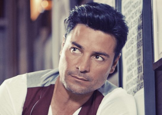 Chayanne