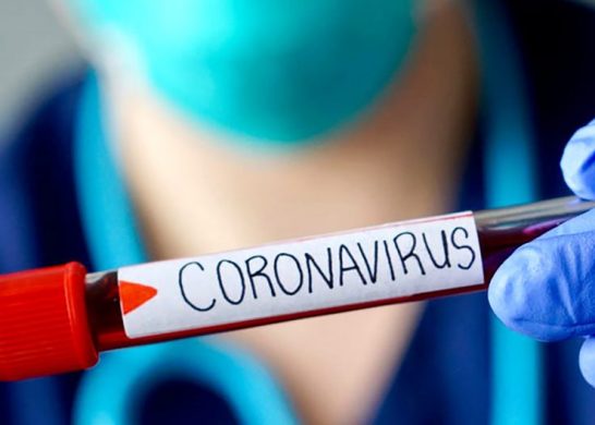 Coronavirus
