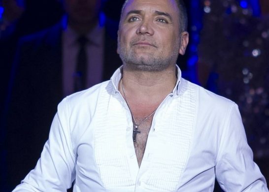 Luis Jara