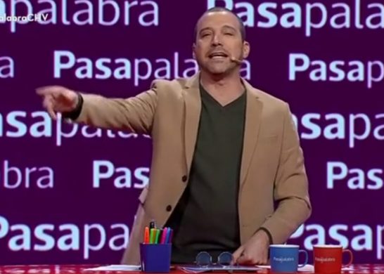 Pasapalabra
