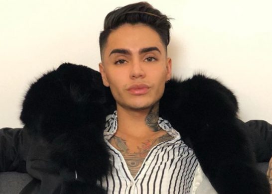 Leo Méndez Jr