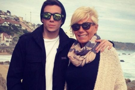 Raquel Argandoña Nano Calderón