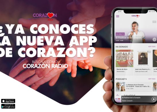APP Corazón