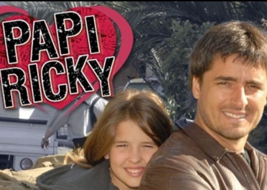 Papi Ricky