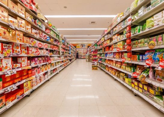 Supermercados coronavirus