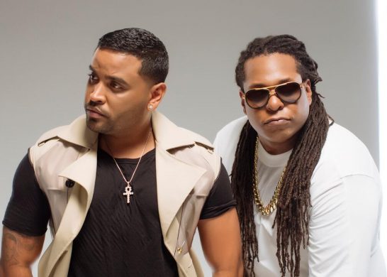 Zion y Lennox