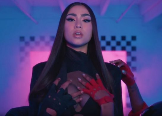 Paloma Mami