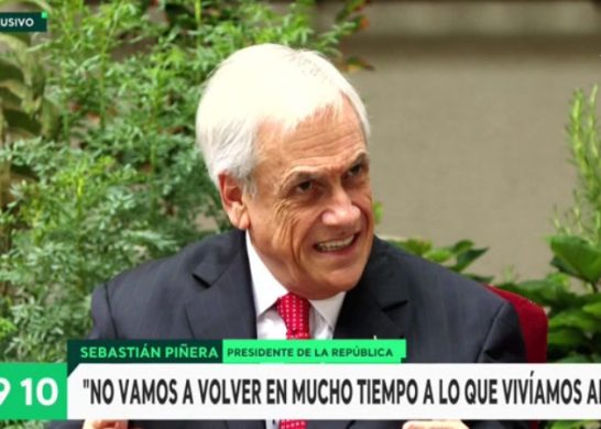 Piñera
