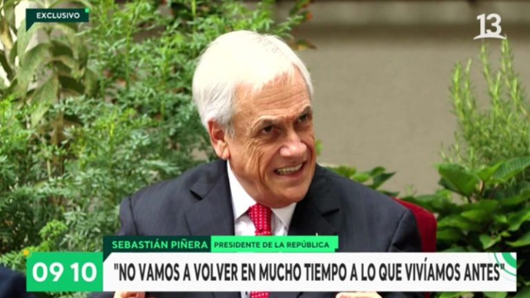 Piñera