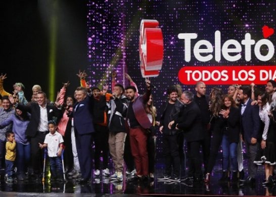 Teletón