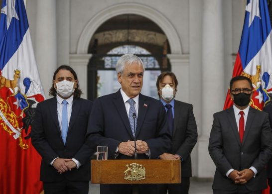 Piñera TV