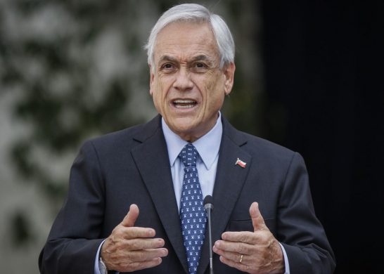 Piñera