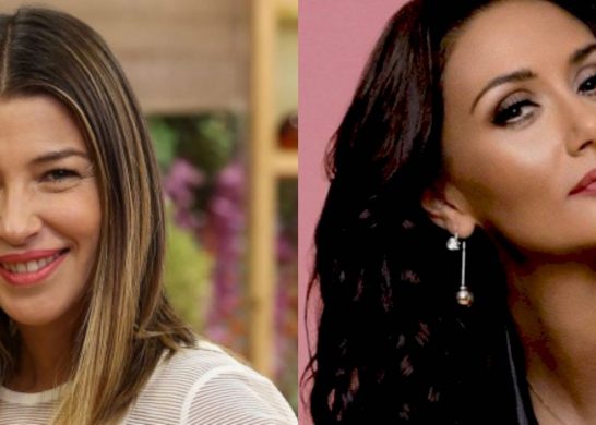 Pancha Merino Pamela Díaz