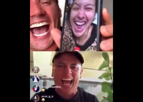 Pancho Saavedra Viñuela