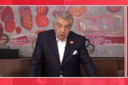 Don Francisco Teletón