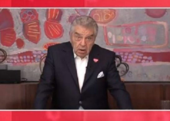 Don Francisco Teletón