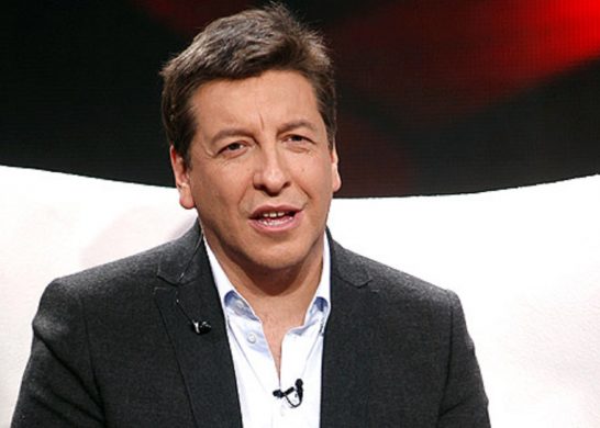 Julio César Rodríguez