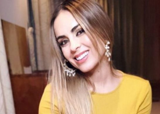 Maura Rivera
