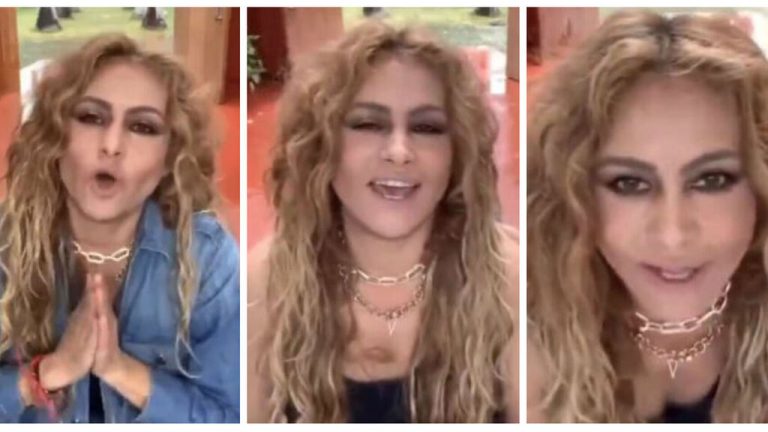 Paulina Rubio