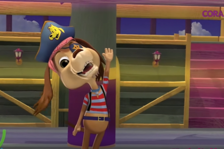 Quédate en Casa Kids