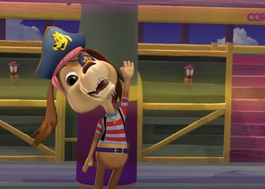 Quédate en Casa Kids