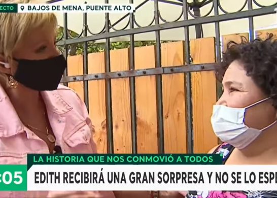 Bienvenidos
