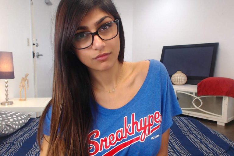 Mia Khalifa