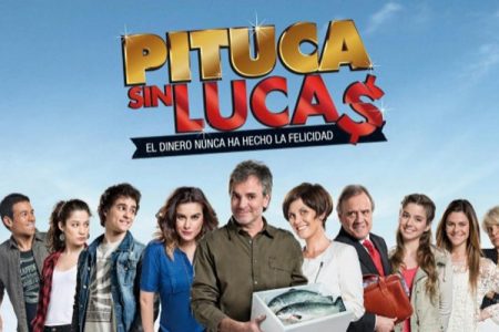 Pituca sin Lucas