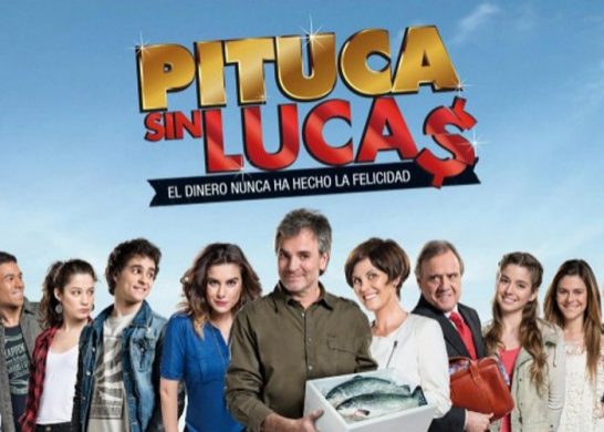 Pituca sin Lucas