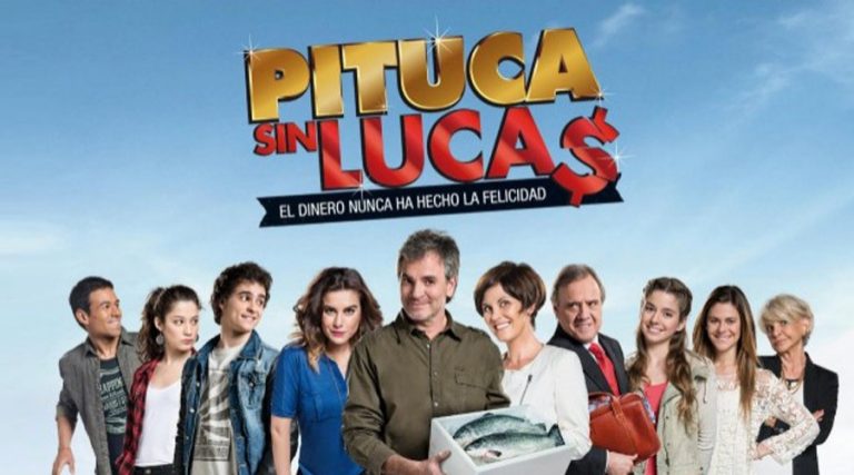 Pituca sin Lucas