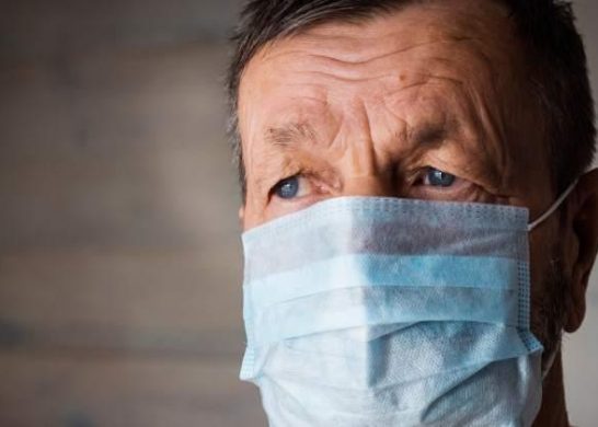 Cuarentena Coronavirus