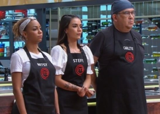 MasterChef Celebrity