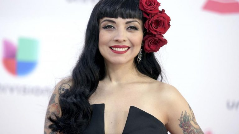 Mon Laferte