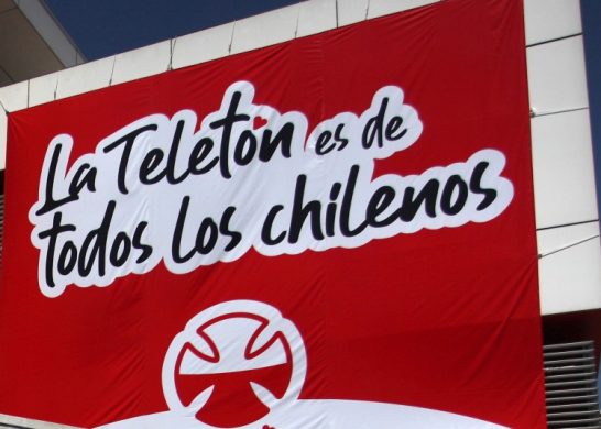 Teletón