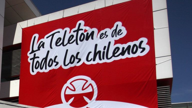 Teletón