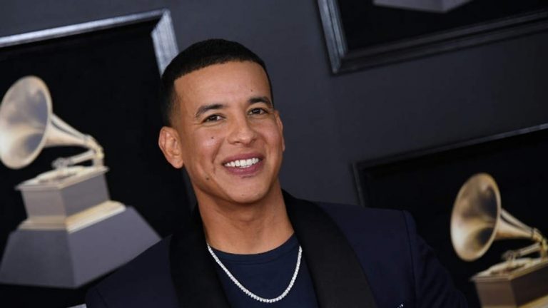 Daddy Yankee