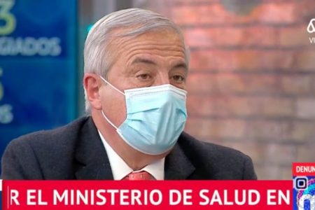 Jaime Mañalich