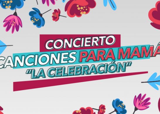 Canciones para mamá
