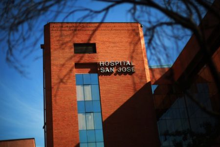 Hospital San José
