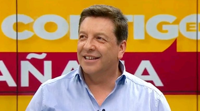 Julio César Rodríguez