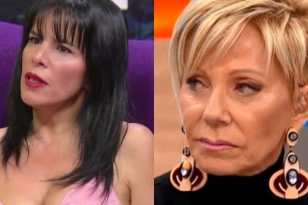 Anita Alvarado Raquel Argandoña