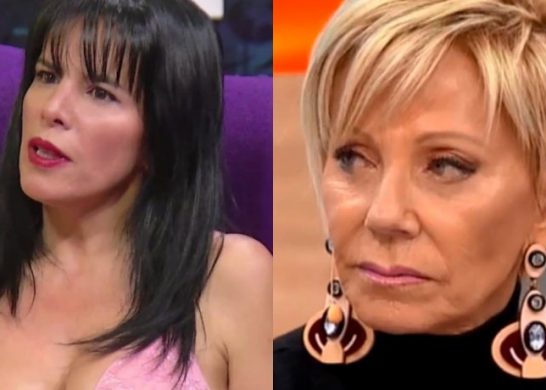 Anita Alvarado Raquel Argandoña