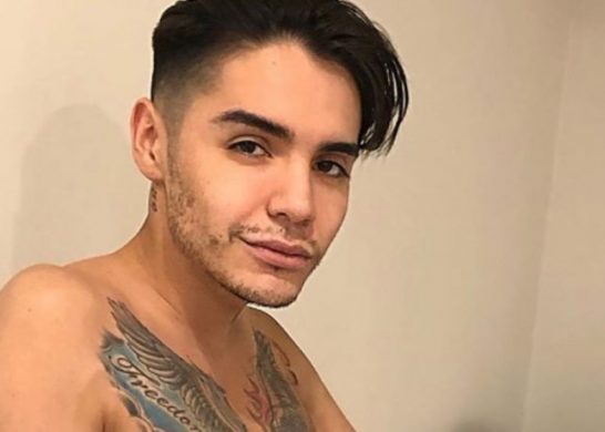 Leo Méndez Jr