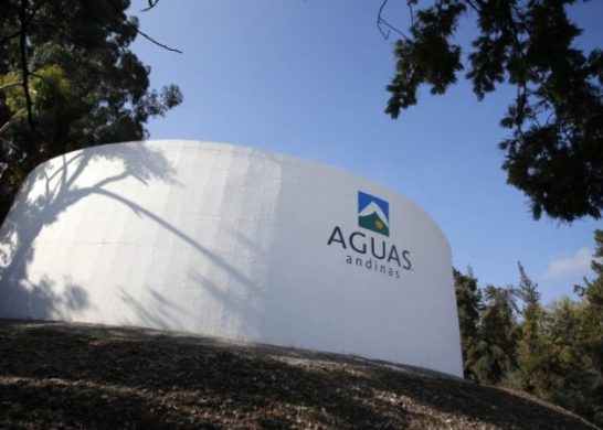 Aguas Andinas