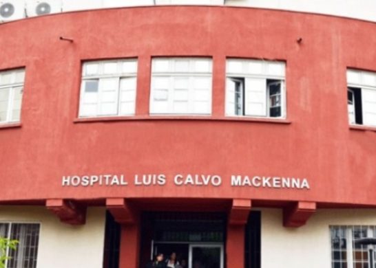 Covid-19 Hospital