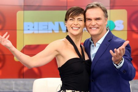 Tonka Amaro Bienvenidos